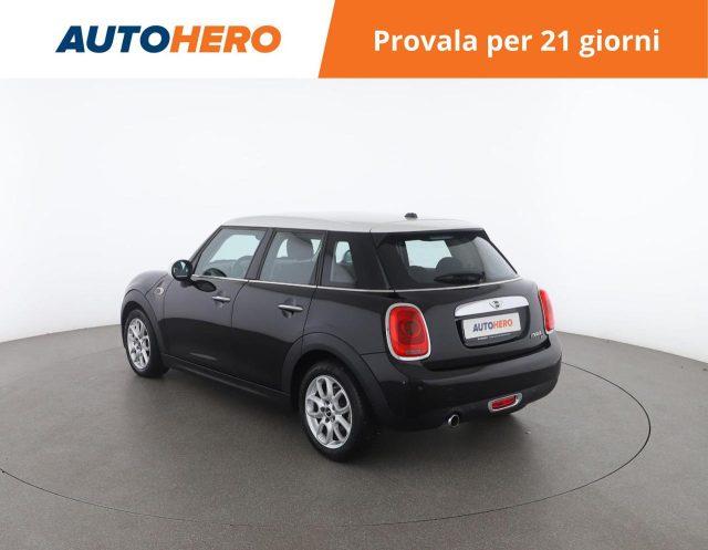 MINI Cooper D 1.5 Cooper D 5 porte