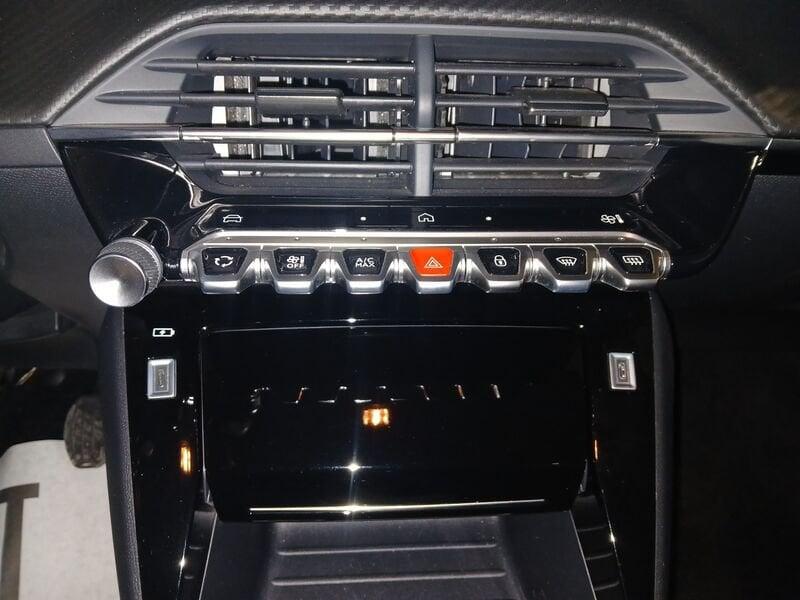 Peugeot 208 2ª serie PureTech 100 Stop&Start 5 porte Allure