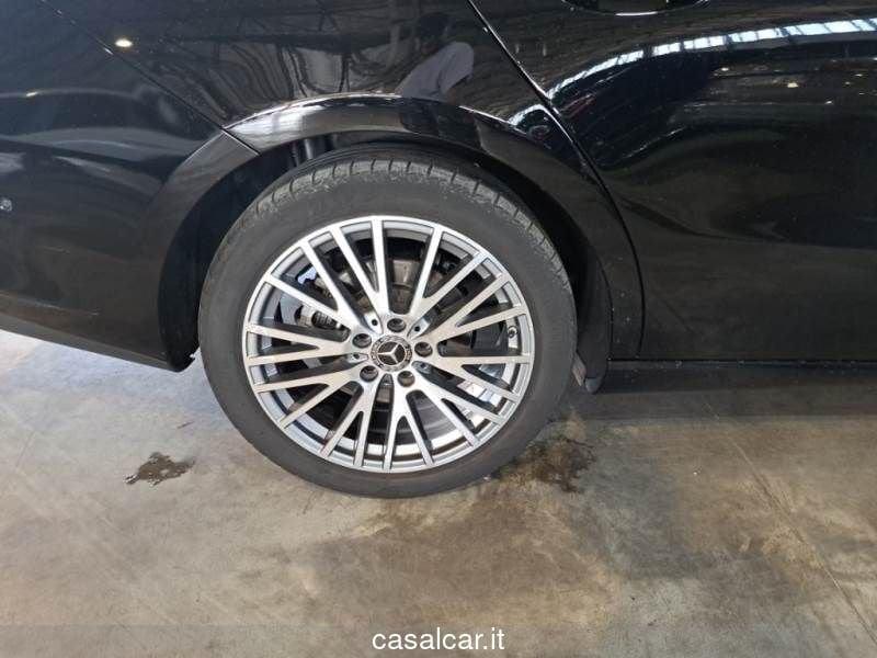Mercedes-Benz CLA Coupé CLA 200 d Automatic Sport 3 ANNI DI GARANZIA KM ILLIMITATI PARI ALLA NUOVA
