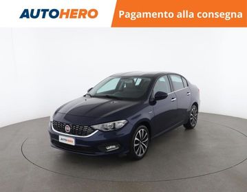 FIAT Tipo 1.4 4 porte Lounge