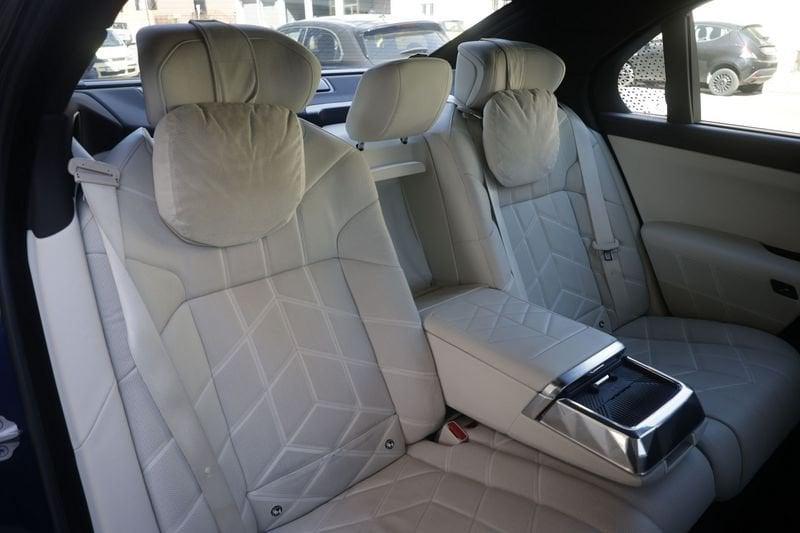 BMW i7 BMW i7 xDrive 60 Unicoproprietario