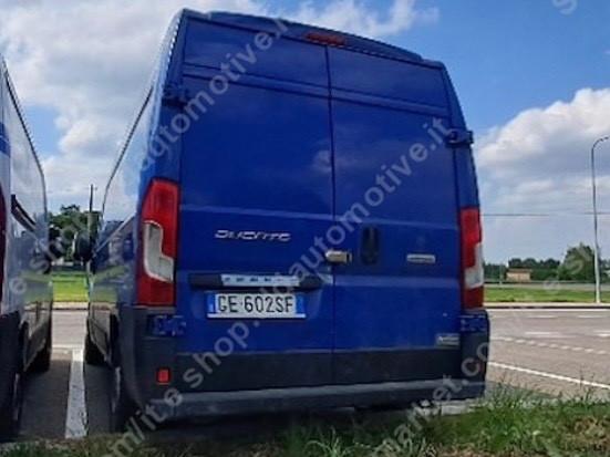 Fiat Ducato 30 2.3 MJT 120CV L2 H2