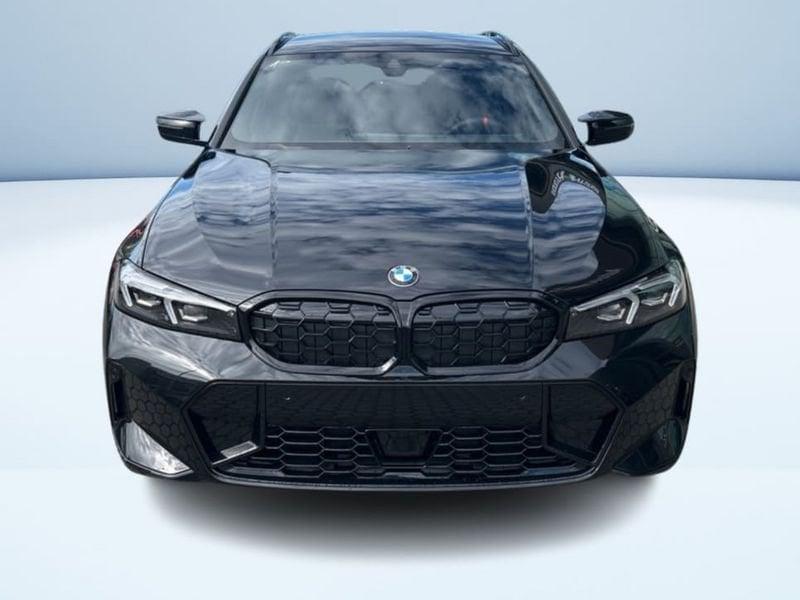 BMW Serie 3 Touring M340d xDrive M Sport Pro