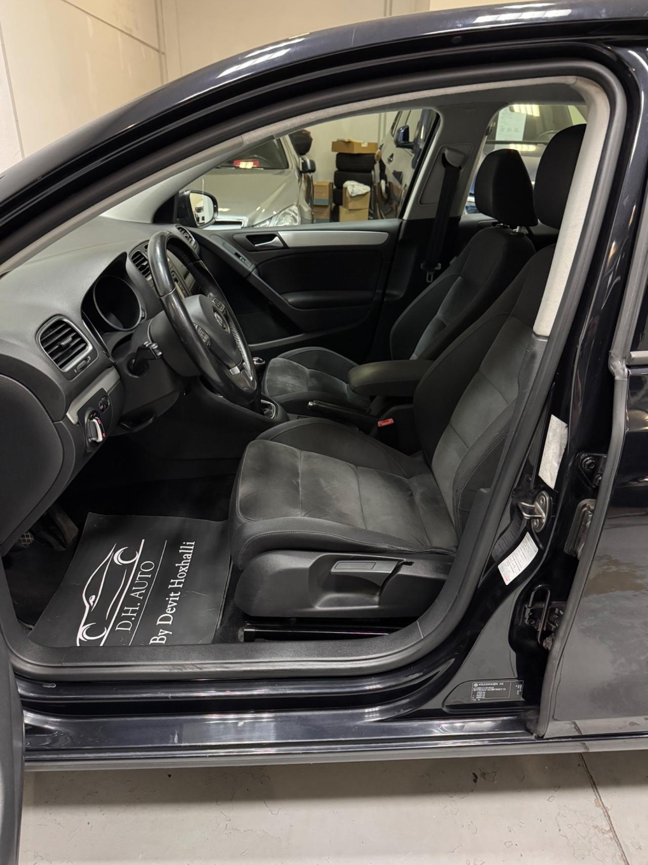 Volkswagen Golf 1.4 TSI 122CV 5p. Highline