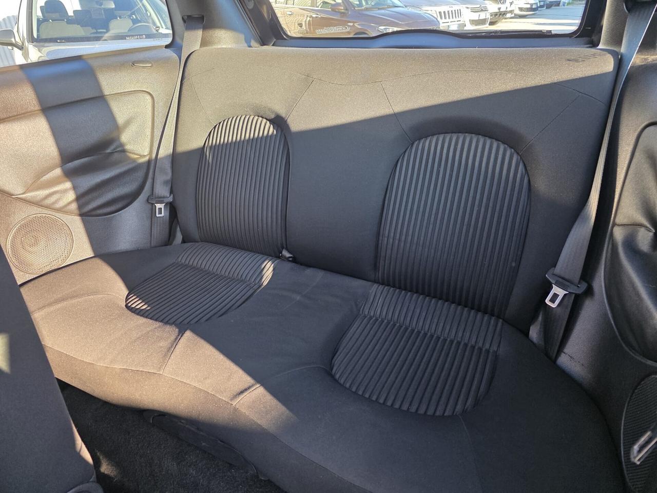 Lancia Ypsilon 1.2 Argento