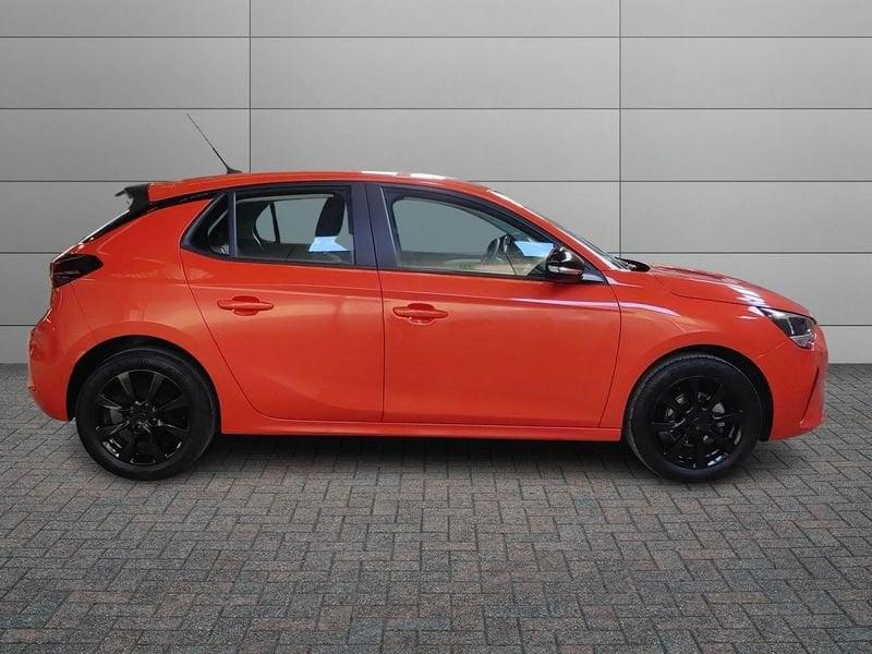 Opel Corsa 1.2 Elegance 75 cv