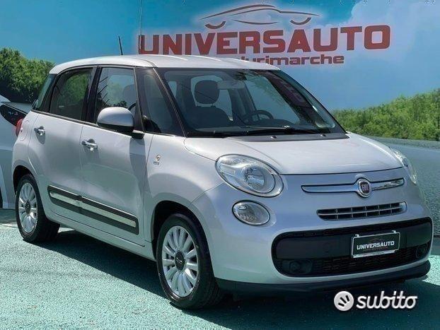 Fiat 500L 1.3 MJT 95cv