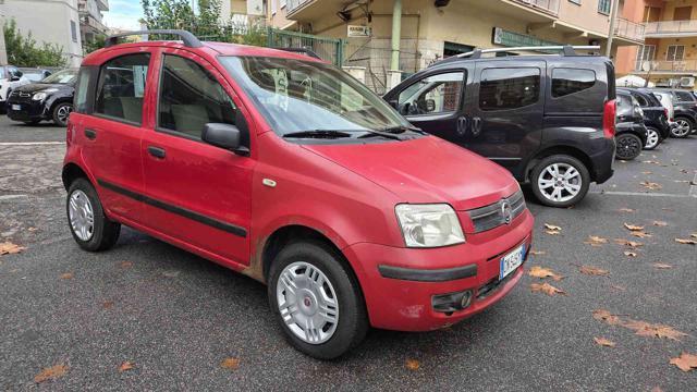 FIAT Panda 1.2 Climbing Natural Power