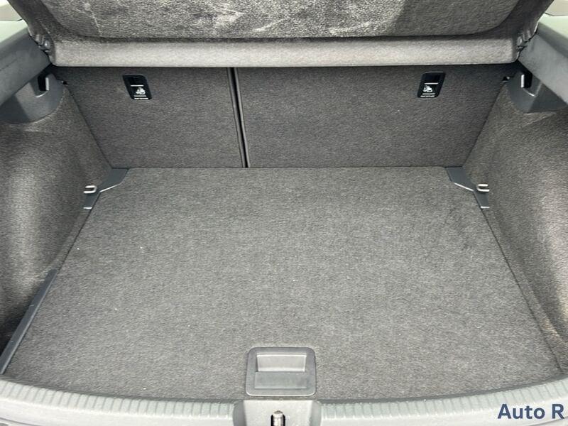 Volkswagen Taigo 1.0 TSI 85kW Life