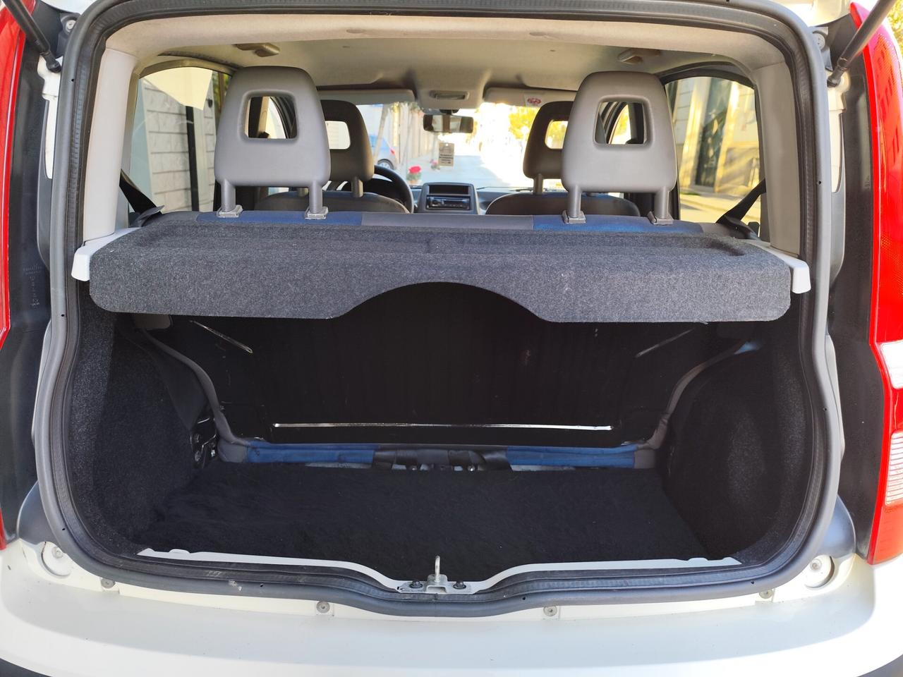 Fiat Panda 1.2 BENZINA 69CV 5 POSTI