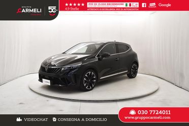 Renault Clio 1.0 ECO-G Techno