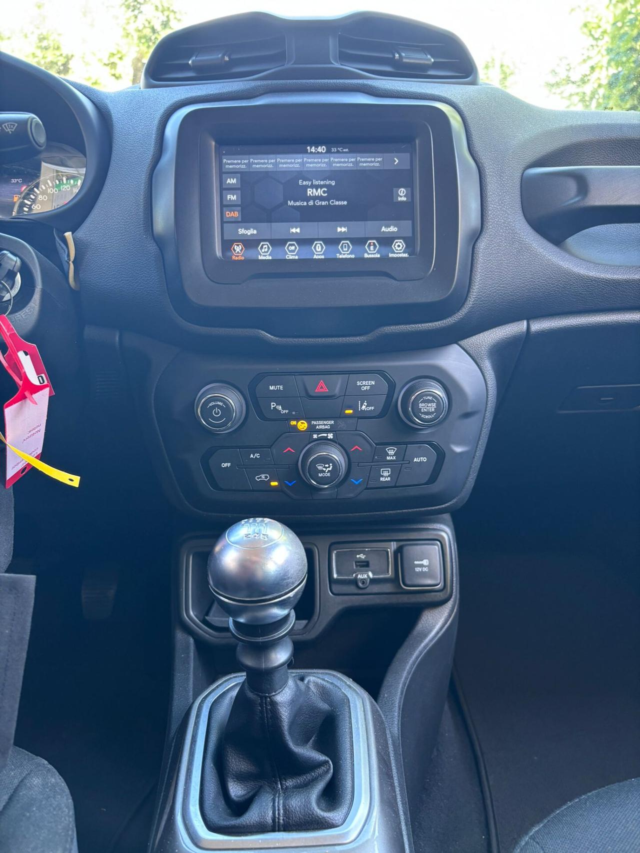 Jeep Renegade 1.0 T3 Limited