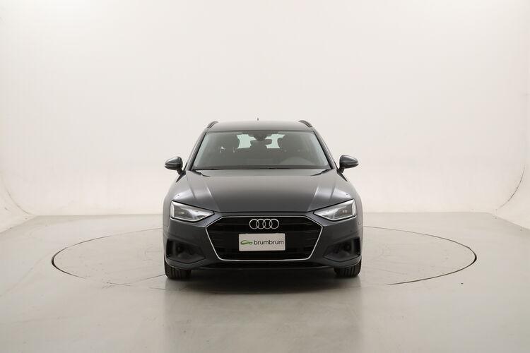 Audi A4 Avant 35 TDI Business S tronic BR225431 2.0 Mild Hybrid 163CV