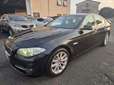 BMW 520 520d Msport