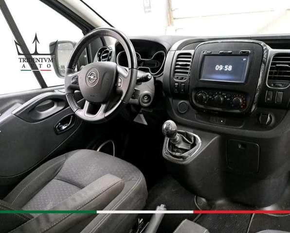 Opel Vivaro 27 1.6 bit.125cv L1H1 tourer S&S E6