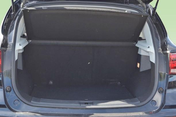 MG ZS - 1.0T 6AT LUXURY