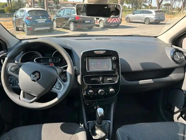 Renault Clio TCe 12V 90 CV GPL Start&Stop 5 porte Energy Zen