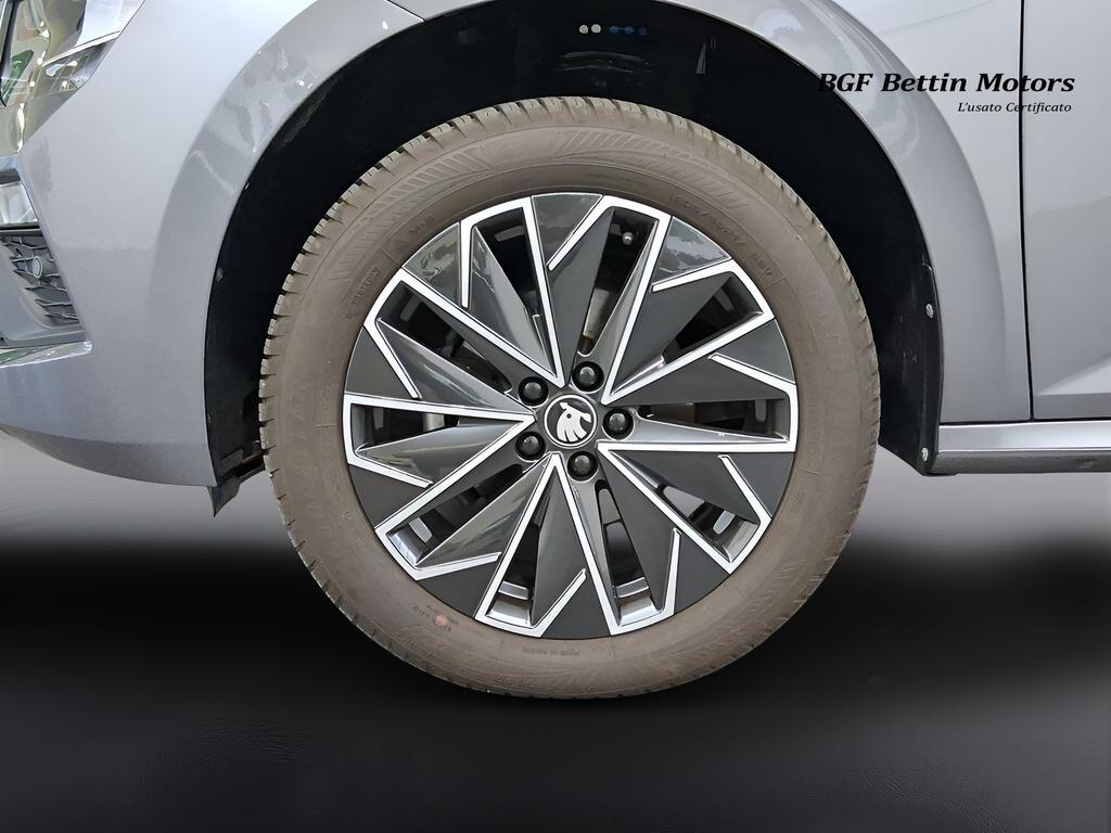 Skoda Kamiq 1.5 tsi 130 Edition 150cv dsg