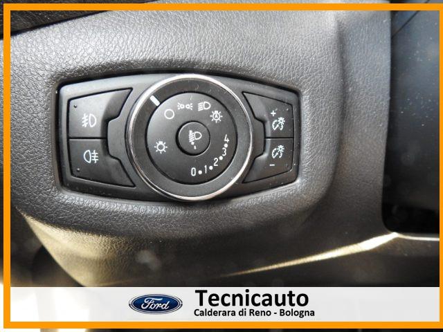 FORD Tourneo Connect 1.5 TDCi 120 CV Titanium PASSO LUNGO