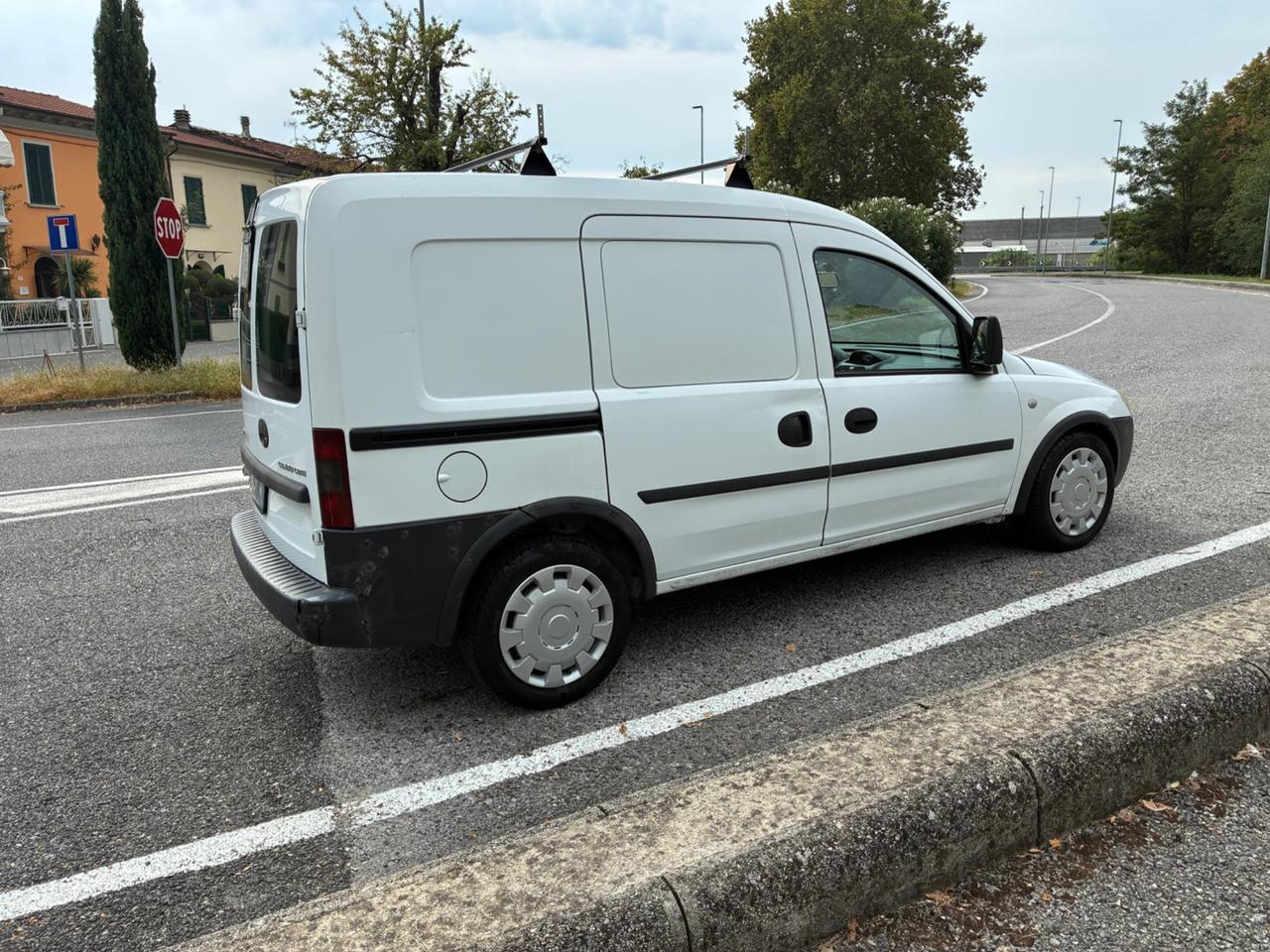 Opel Combo 1.3 CDTI 75CV 3p. Van