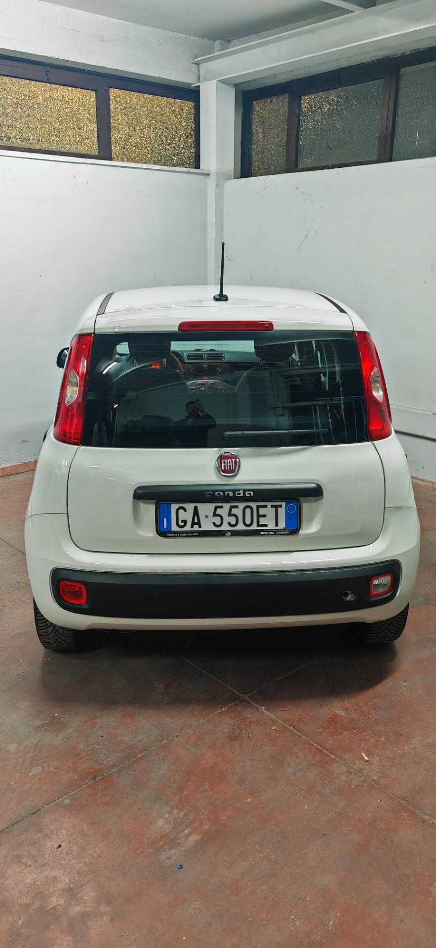 Fiat Panda 1.2 EasyPower Easy