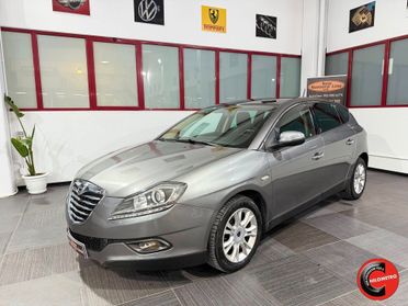 Lancia Delta 1.6 Mjt 120cv Oro 2011