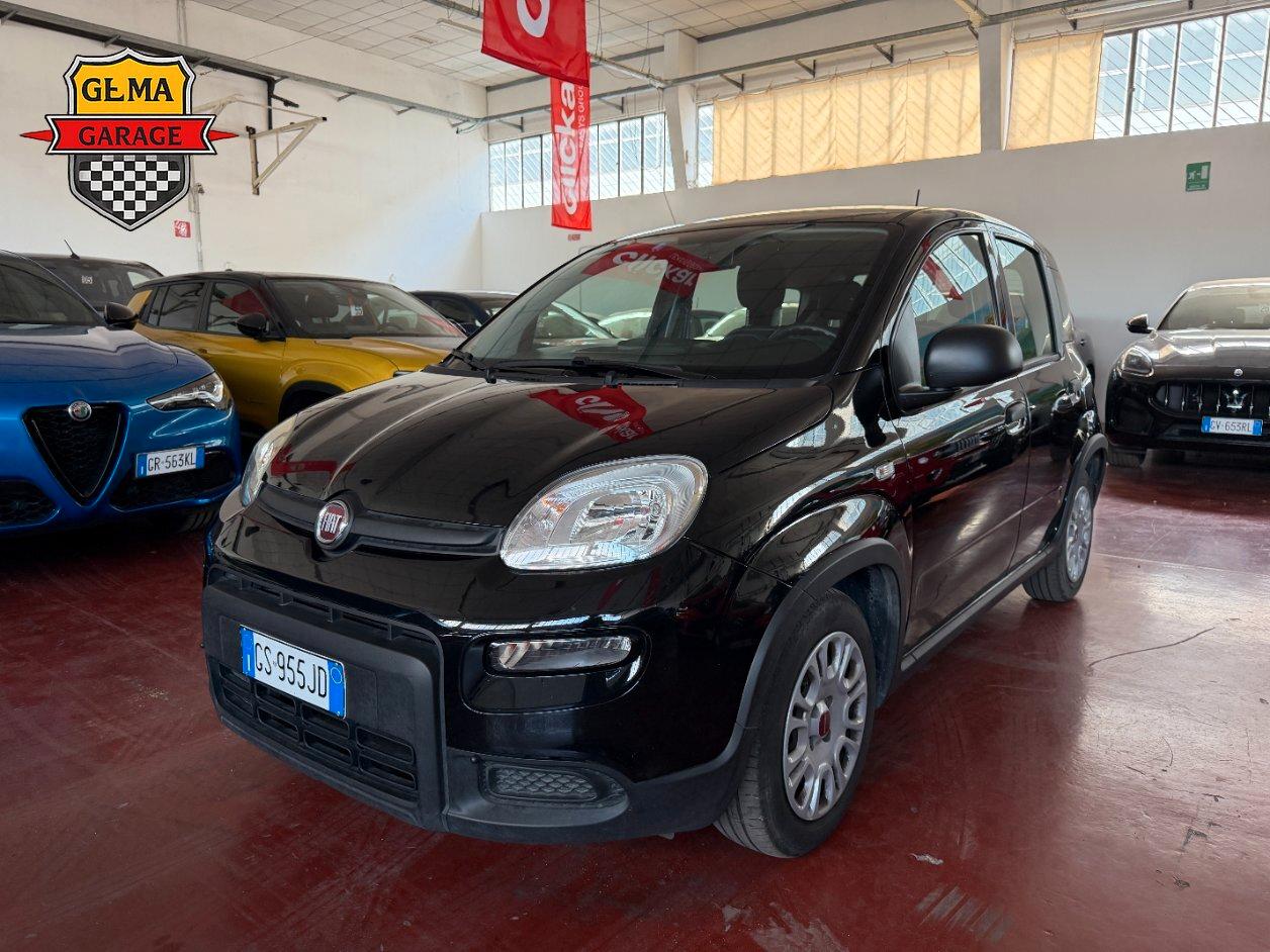 Fiat Panda 1.0 firefly hybrid City Life s&s 70cv 5p.ti