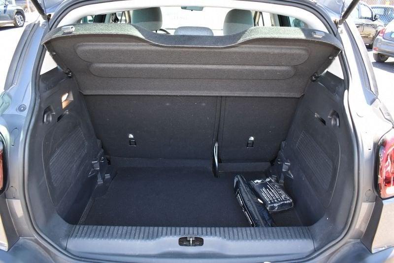 Citroën C3 Aircross BlueHDi 110 S&S Shine