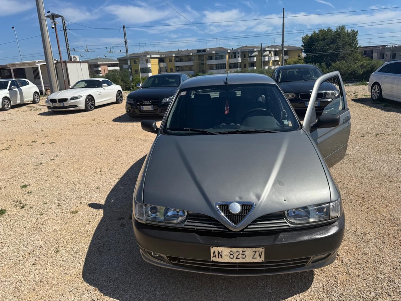 Alfa Romeo 146 1.6 16V Twin Spark PERMUTE/SCAMBI