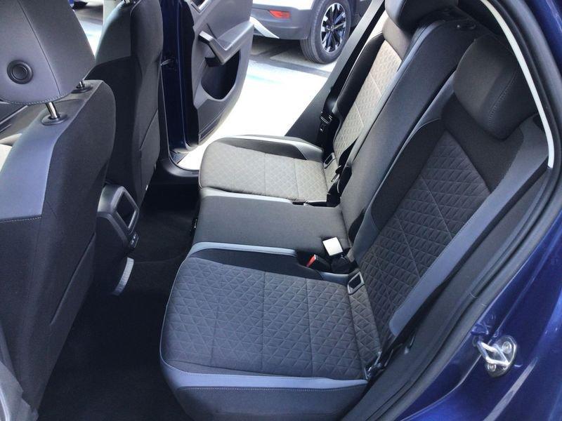 Volkswagen T-Cross 1.0 TSI 81kW Advanced