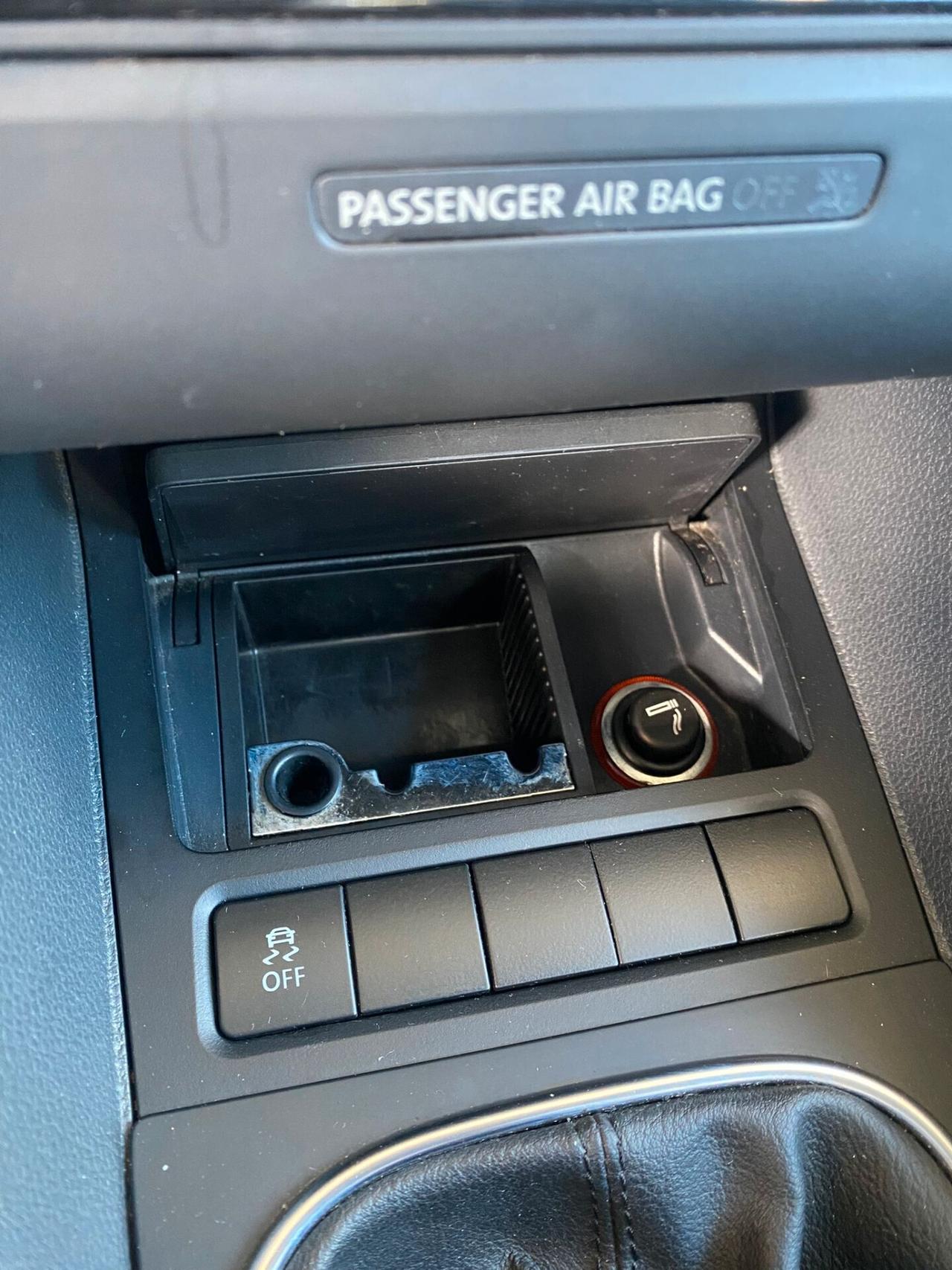 Volkswagen Golf 1.4 TSI 122CV 5p. Highline