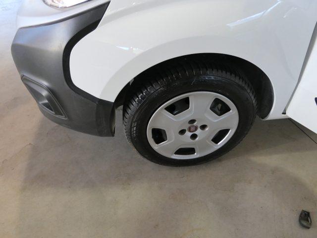 FIAT Fiorino 1.3 MJT 95CV Cargo SX + IVA