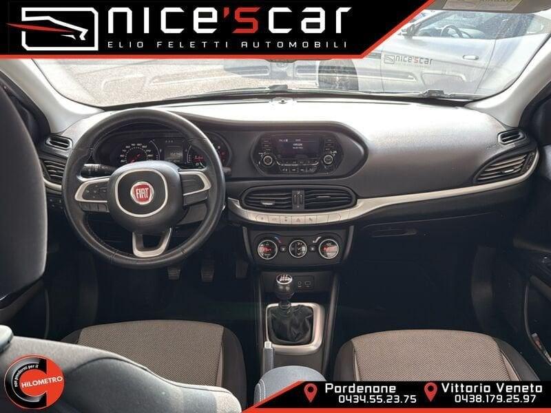 FIAT Tipo 1.4 4 porte Lounge