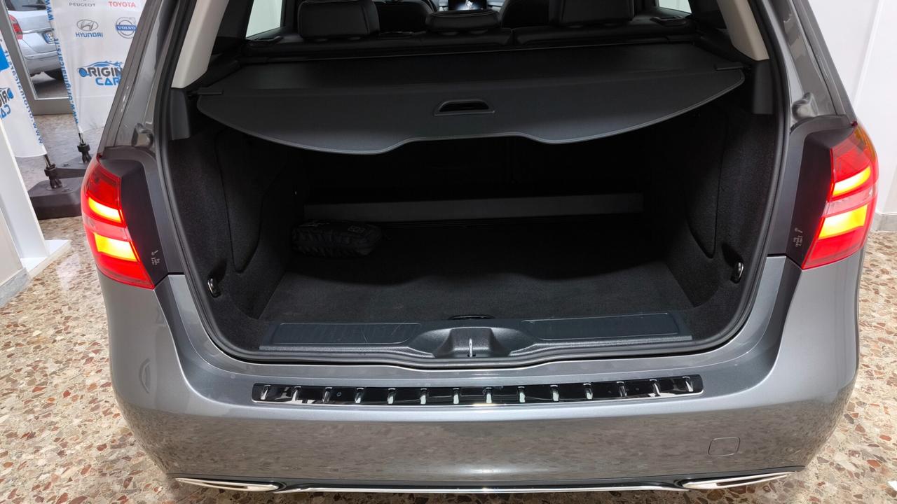 Mercedes-benz B 180 d Premium