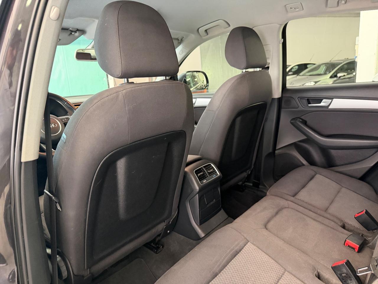 Audi Q5 2.0 TDI 190 CV clean diesel quattro S tronic Business