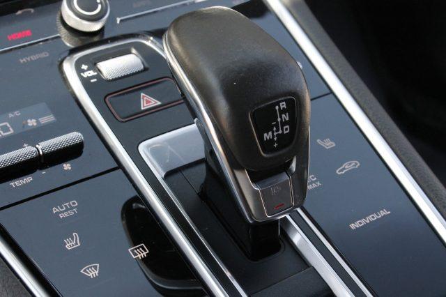 PORSCHE Panamera 2.9 4 E-Hybrid Sport Turismo IVA ESPOSTA TETTO