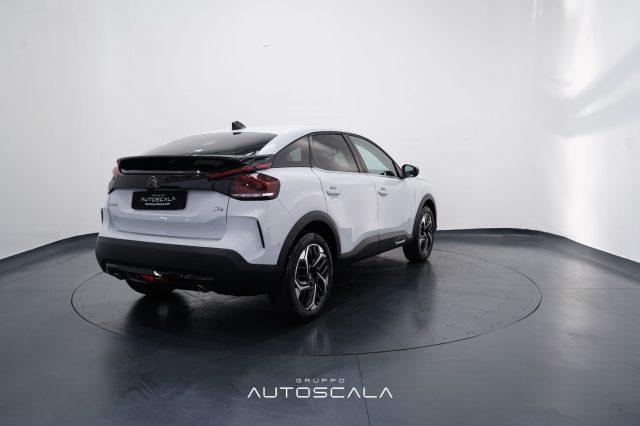 CITROEN C4 1.2 PureTech 130cv S&S Max