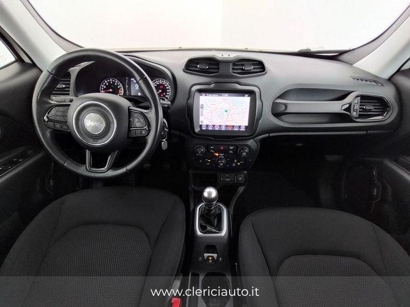 Jeep Renegade 1.0 T3 Night Eagle