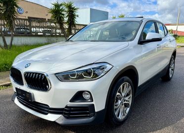 Bmw X2 xDrive20d Business-X