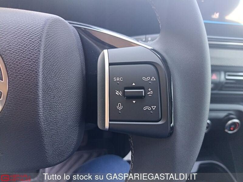 Citroën C3 PureTech 100 S&S Plus