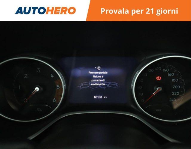 JEEP Compass 2.0 Multijet II 4WD Limited