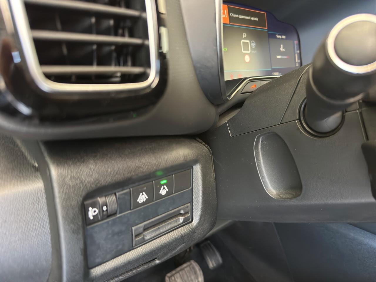 Citroen C5 Aircross BlueHDi 130 S&S EAT8 Feel Pack