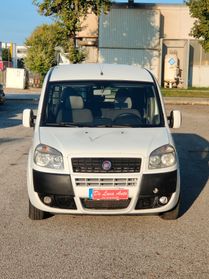Fiat Doblo 1.9 JTD cat Cargo Semivetrato