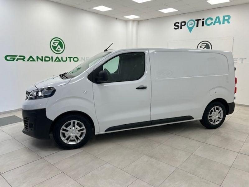Opel Vivaro III L2H1 1.5d 120cv Enjoy S&S mt6