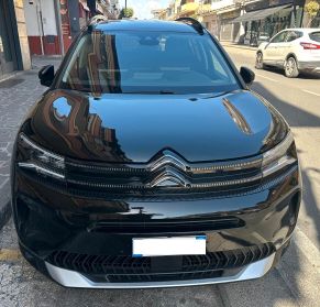 Citroen C5 Aircross 1.5