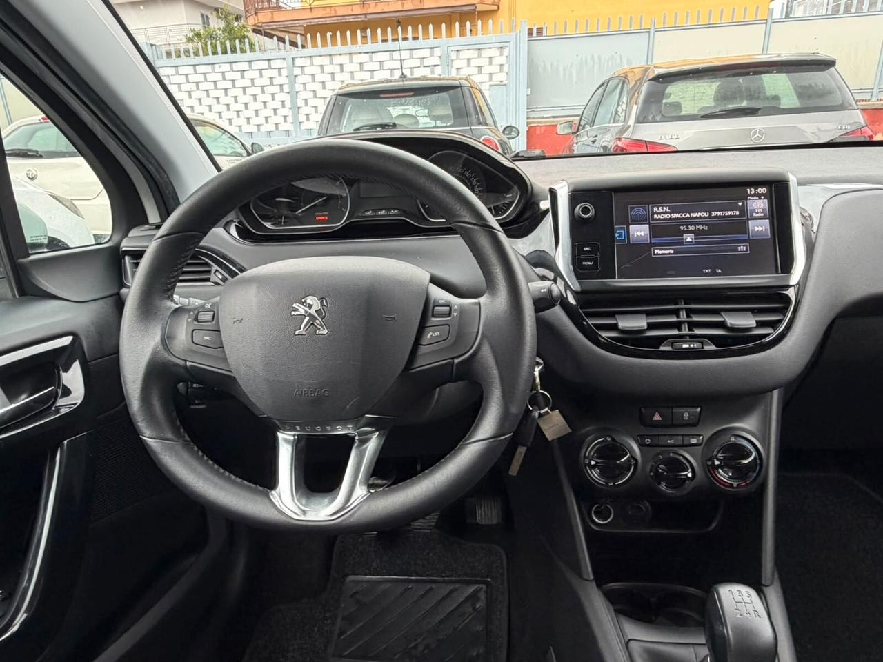 Peugeot 208 PureTech 82 5 porte Active