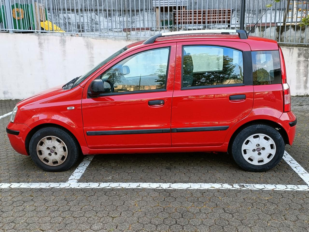 Fiat Panda 1.2 EasyPower Easy