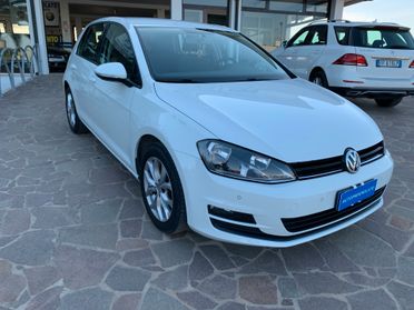 Volkswagen Golf 1.6 TDI 110 CV DSG 5p. Comfortline BlueMotion Tech.