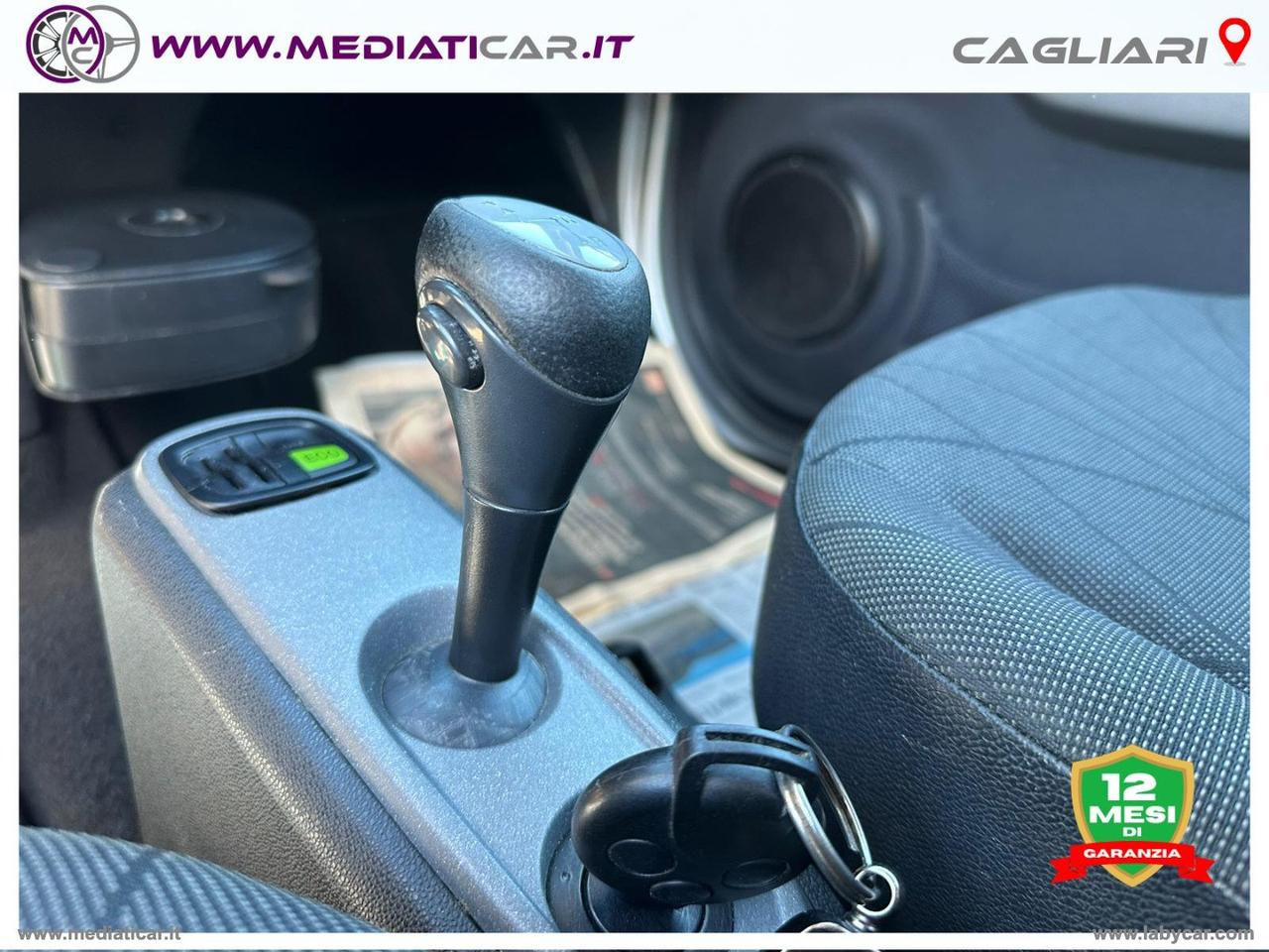 SMART fortwo 1000 52 kW MHD coupé Urbanrunner