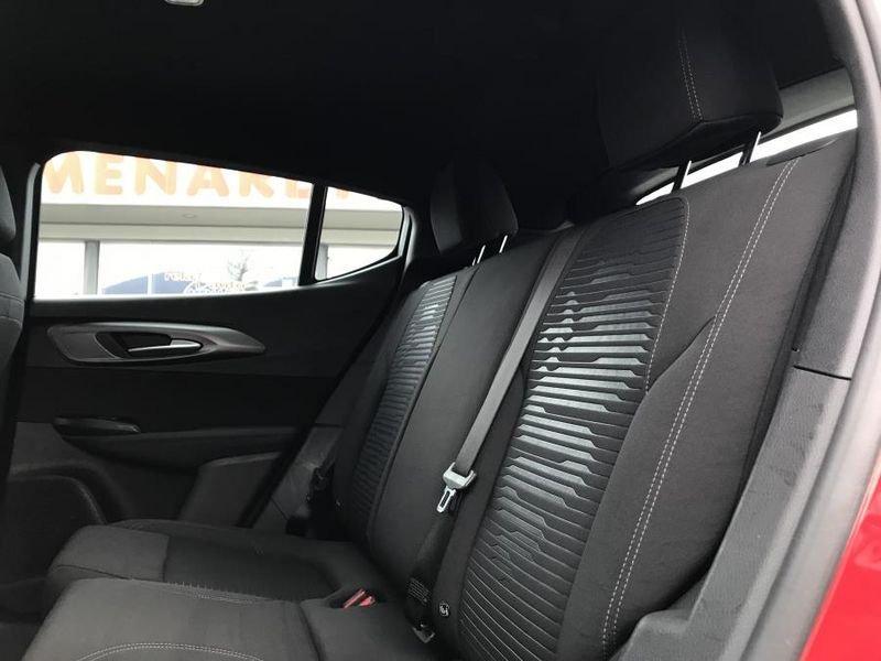 Alfa Romeo Tonale 1.6 diesel 130cv TCT6 Super OTTIME CONDIZIONI